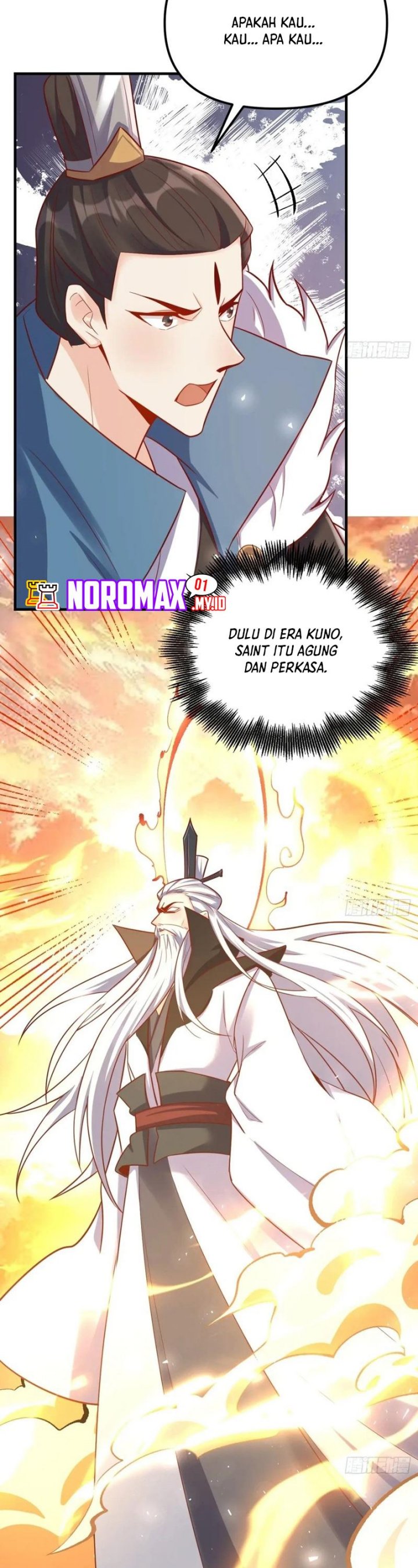 Dilarang COPAS - situs resmi www.mangacanblog.com - Komik im actually a cultivation bigshot 553 - chapter 553 554 Indonesia im actually a cultivation bigshot 553 - chapter 553 Terbaru 11|Baca Manga Komik Indonesia|Mangacan