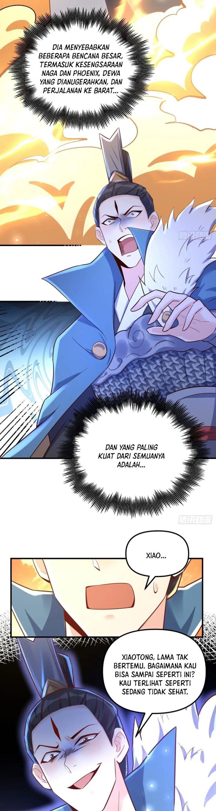 Dilarang COPAS - situs resmi www.mangacanblog.com - Komik im actually a cultivation bigshot 553 - chapter 553 554 Indonesia im actually a cultivation bigshot 553 - chapter 553 Terbaru 12|Baca Manga Komik Indonesia|Mangacan