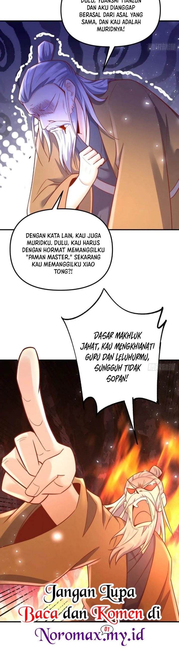 Dilarang COPAS - situs resmi www.mangacanblog.com - Komik im actually a cultivation bigshot 553 - chapter 553 554 Indonesia im actually a cultivation bigshot 553 - chapter 553 Terbaru 14|Baca Manga Komik Indonesia|Mangacan