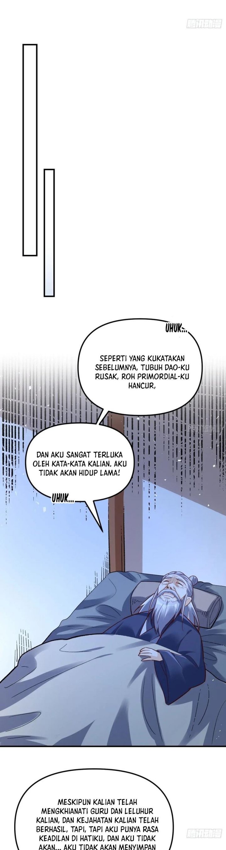 Dilarang COPAS - situs resmi www.mangacanblog.com - Komik im actually a cultivation bigshot 553 - chapter 553 554 Indonesia im actually a cultivation bigshot 553 - chapter 553 Terbaru 22|Baca Manga Komik Indonesia|Mangacan