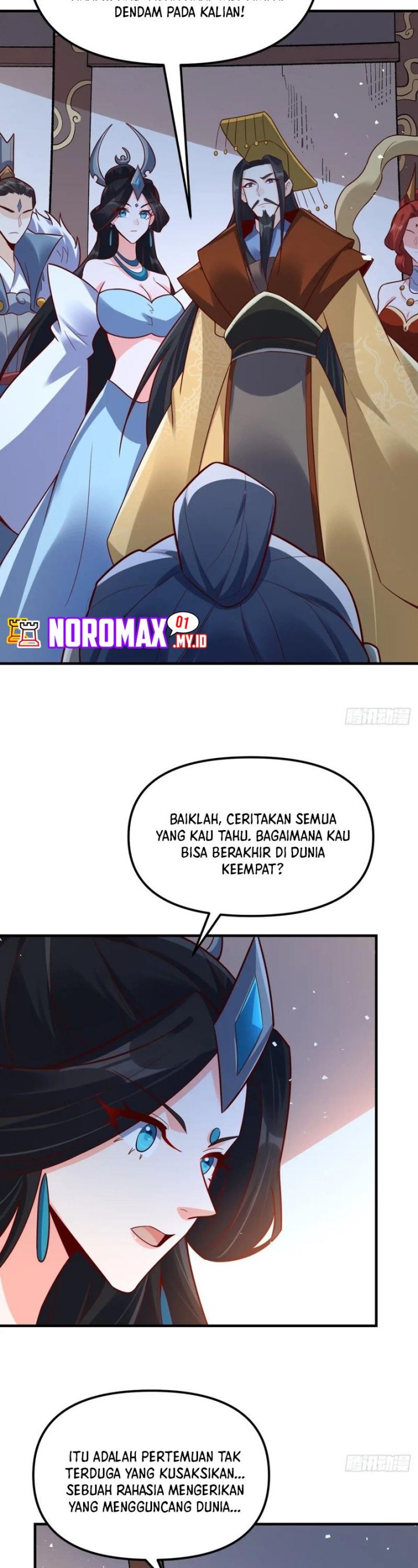 Dilarang COPAS - situs resmi www.mangacanblog.com - Komik im actually a cultivation bigshot 553 - chapter 553 554 Indonesia im actually a cultivation bigshot 553 - chapter 553 Terbaru 23|Baca Manga Komik Indonesia|Mangacan