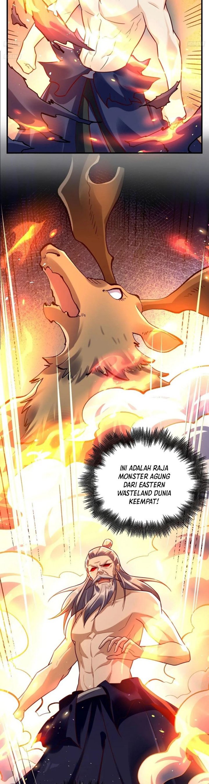 Dilarang COPAS - situs resmi www.mangacanblog.com - Komik im actually a cultivation bigshot 554 - chapter 554 555 Indonesia im actually a cultivation bigshot 554 - chapter 554 Terbaru 7|Baca Manga Komik Indonesia|Mangacan