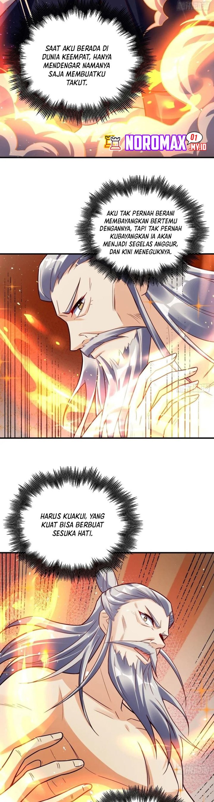 Dilarang COPAS - situs resmi www.mangacanblog.com - Komik im actually a cultivation bigshot 554 - chapter 554 555 Indonesia im actually a cultivation bigshot 554 - chapter 554 Terbaru 8|Baca Manga Komik Indonesia|Mangacan