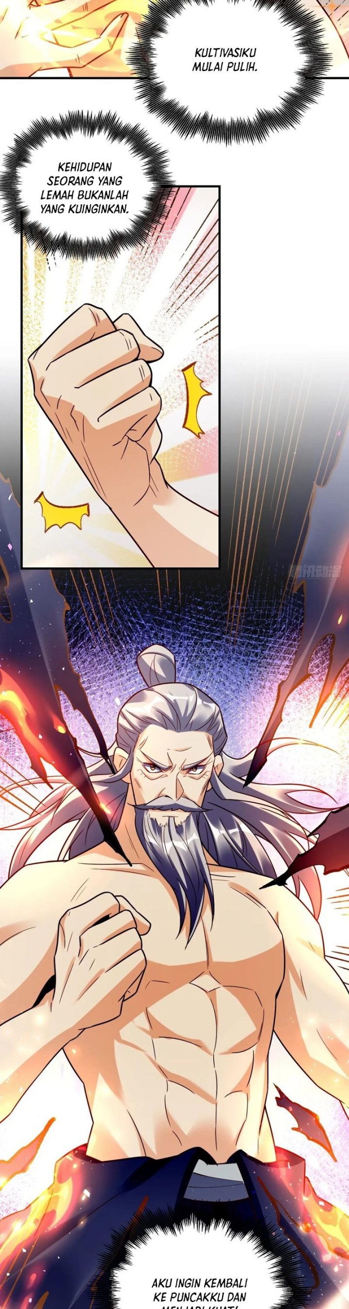Dilarang COPAS - situs resmi www.mangacanblog.com - Komik im actually a cultivation bigshot 554 - chapter 554 555 Indonesia im actually a cultivation bigshot 554 - chapter 554 Terbaru 9|Baca Manga Komik Indonesia|Mangacan
