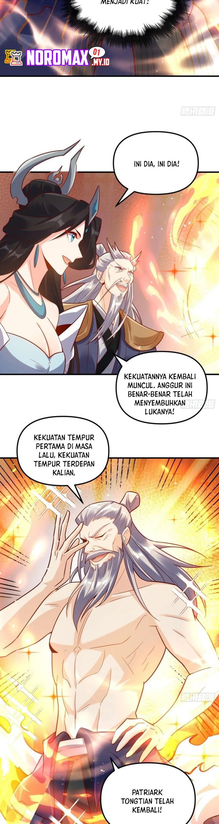 Dilarang COPAS - situs resmi www.mangacanblog.com - Komik im actually a cultivation bigshot 554 - chapter 554 555 Indonesia im actually a cultivation bigshot 554 - chapter 554 Terbaru 10|Baca Manga Komik Indonesia|Mangacan