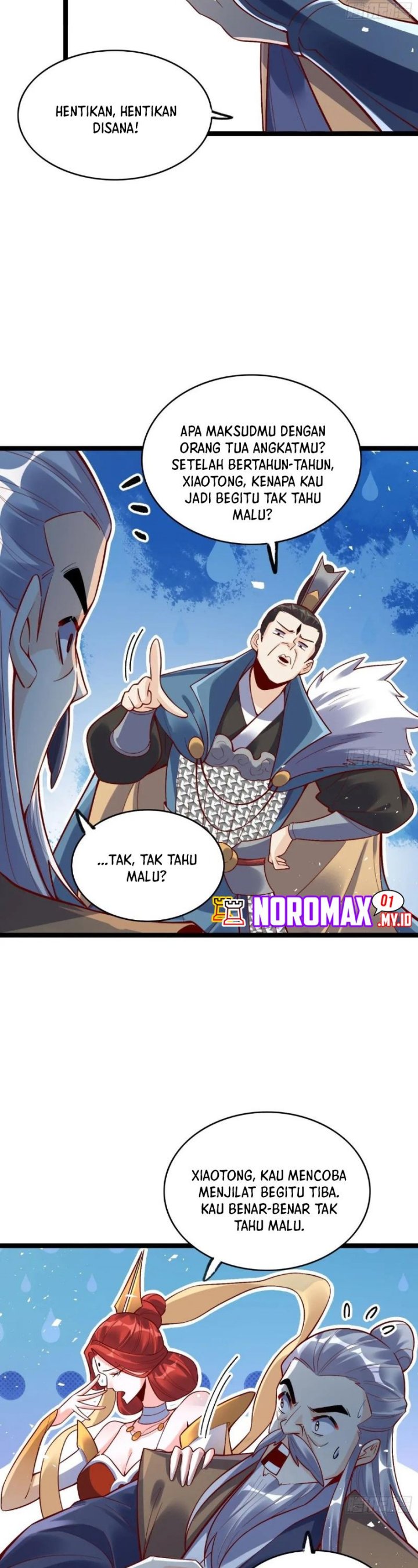 Dilarang COPAS - situs resmi www.mangacanblog.com - Komik im actually a cultivation bigshot 554 - chapter 554 555 Indonesia im actually a cultivation bigshot 554 - chapter 554 Terbaru 14|Baca Manga Komik Indonesia|Mangacan