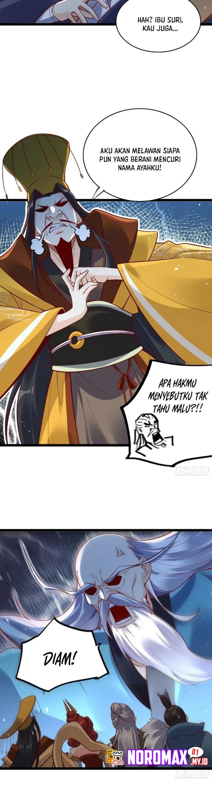 Dilarang COPAS - situs resmi www.mangacanblog.com - Komik im actually a cultivation bigshot 554 - chapter 554 555 Indonesia im actually a cultivation bigshot 554 - chapter 554 Terbaru 15|Baca Manga Komik Indonesia|Mangacan