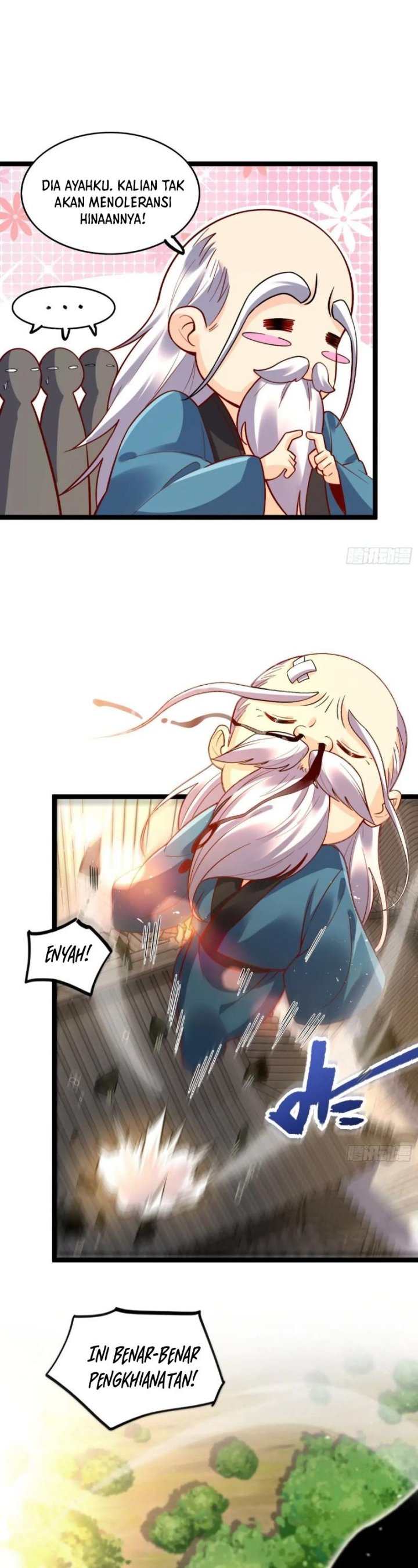 Dilarang COPAS - situs resmi www.mangacanblog.com - Komik im actually a cultivation bigshot 554 - chapter 554 555 Indonesia im actually a cultivation bigshot 554 - chapter 554 Terbaru 16|Baca Manga Komik Indonesia|Mangacan