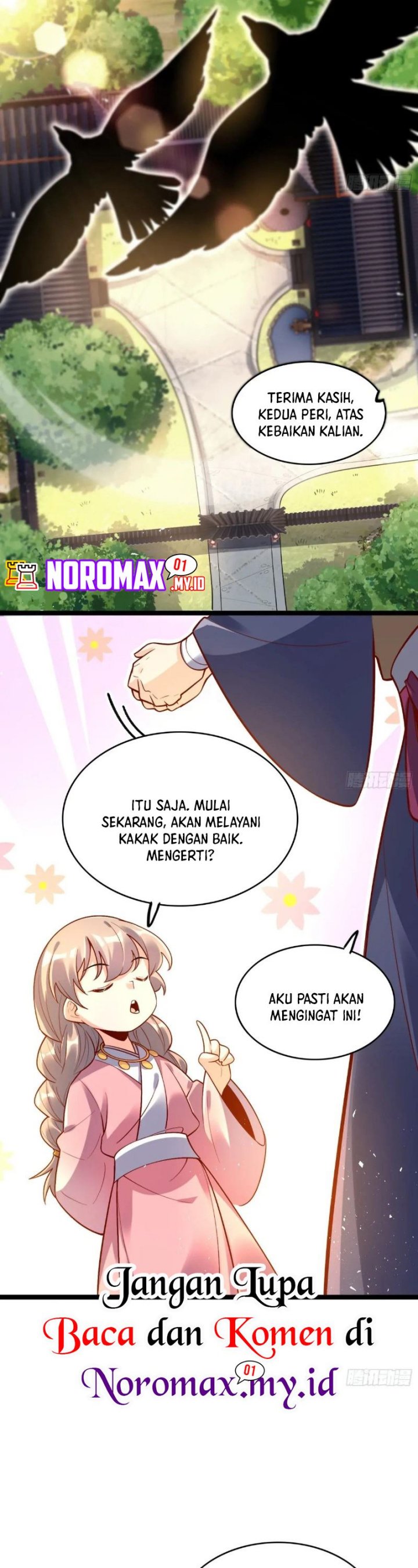 Dilarang COPAS - situs resmi www.mangacanblog.com - Komik im actually a cultivation bigshot 554 - chapter 554 555 Indonesia im actually a cultivation bigshot 554 - chapter 554 Terbaru 17|Baca Manga Komik Indonesia|Mangacan