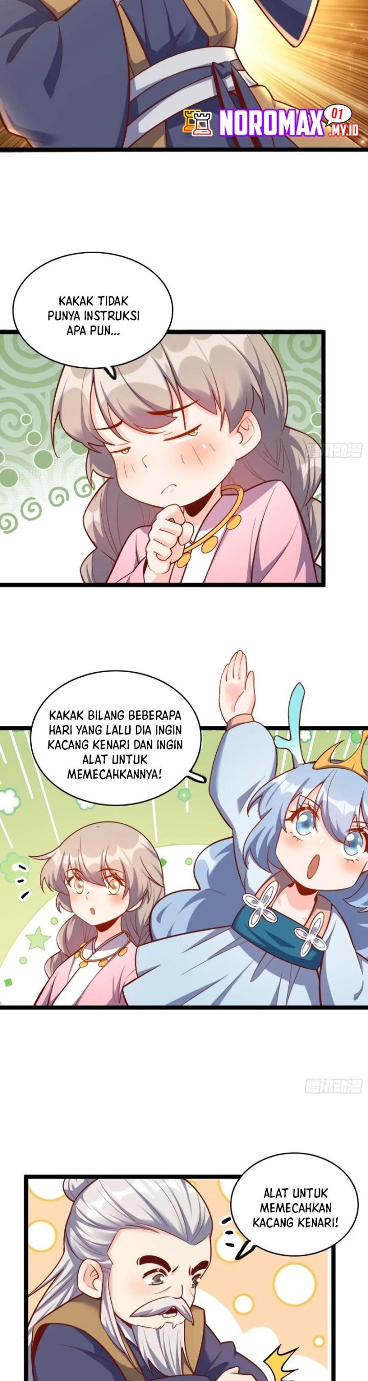 Dilarang COPAS - situs resmi www.mangacanblog.com - Komik im actually a cultivation bigshot 554 - chapter 554 555 Indonesia im actually a cultivation bigshot 554 - chapter 554 Terbaru 21|Baca Manga Komik Indonesia|Mangacan