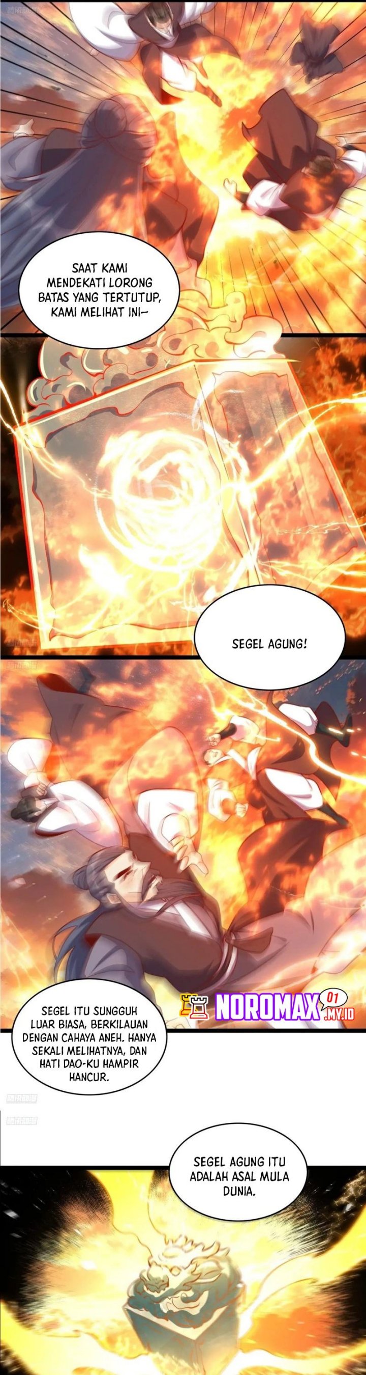 Dilarang COPAS - situs resmi www.mangacanblog.com - Komik im actually a cultivation bigshot 555 - chapter 555 556 Indonesia im actually a cultivation bigshot 555 - chapter 555 Terbaru 3|Baca Manga Komik Indonesia|Mangacan