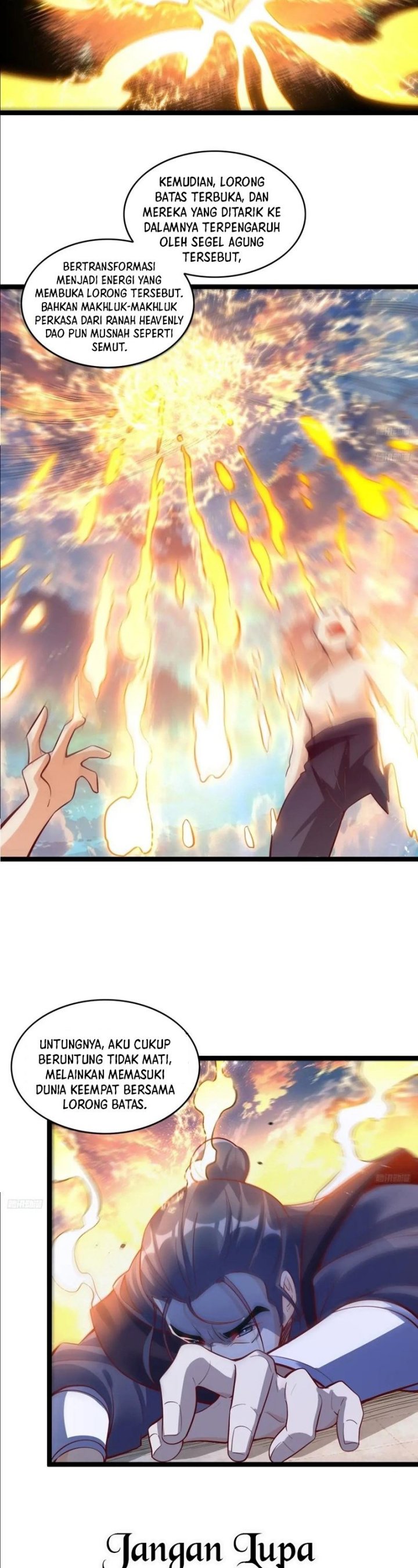 Dilarang COPAS - situs resmi www.mangacanblog.com - Komik im actually a cultivation bigshot 555 - chapter 555 556 Indonesia im actually a cultivation bigshot 555 - chapter 555 Terbaru 4|Baca Manga Komik Indonesia|Mangacan