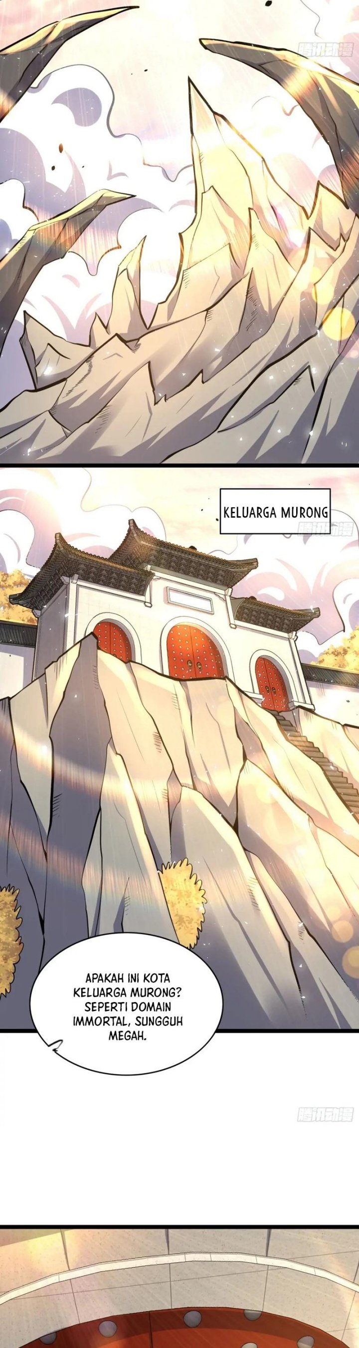 Dilarang COPAS - situs resmi www.mangacanblog.com - Komik im actually a cultivation bigshot 555 - chapter 555 556 Indonesia im actually a cultivation bigshot 555 - chapter 555 Terbaru 11|Baca Manga Komik Indonesia|Mangacan