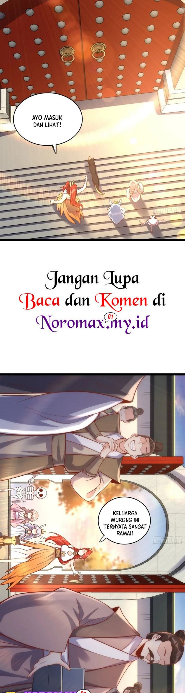 Dilarang COPAS - situs resmi www.mangacanblog.com - Komik im actually a cultivation bigshot 555 - chapter 555 556 Indonesia im actually a cultivation bigshot 555 - chapter 555 Terbaru 12|Baca Manga Komik Indonesia|Mangacan