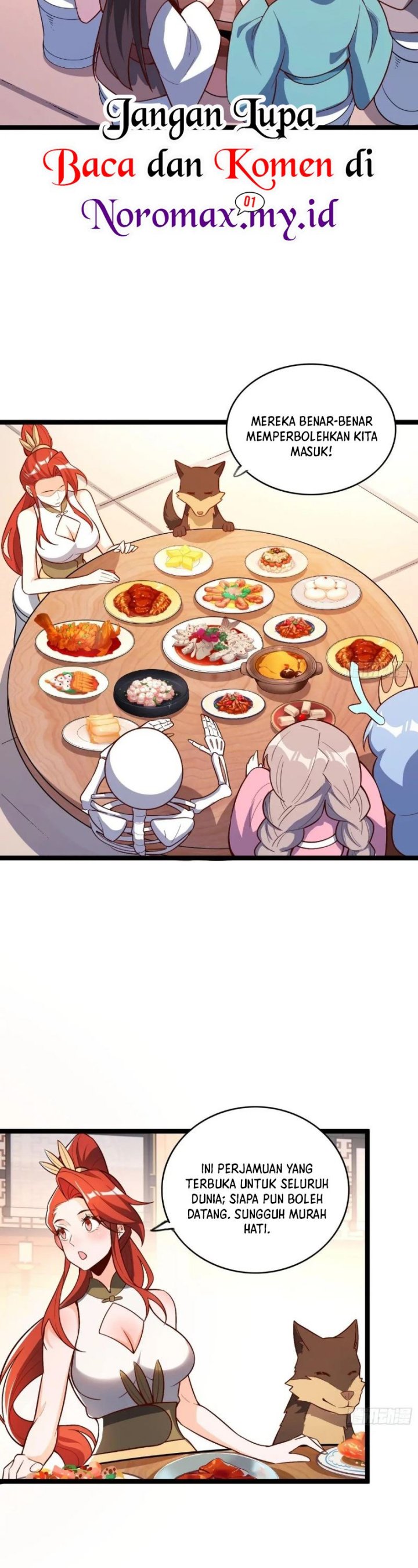 Dilarang COPAS - situs resmi www.mangacanblog.com - Komik im actually a cultivation bigshot 555 - chapter 555 556 Indonesia im actually a cultivation bigshot 555 - chapter 555 Terbaru 15|Baca Manga Komik Indonesia|Mangacan
