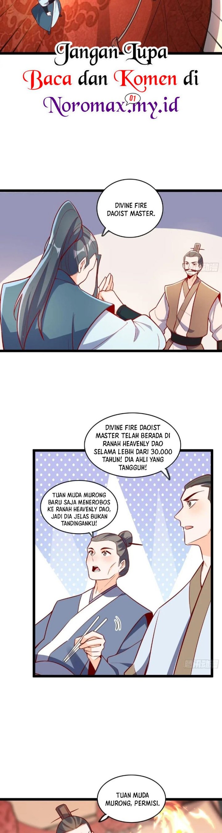 Dilarang COPAS - situs resmi www.mangacanblog.com - Komik im actually a cultivation bigshot 555 - chapter 555 556 Indonesia im actually a cultivation bigshot 555 - chapter 555 Terbaru 19|Baca Manga Komik Indonesia|Mangacan