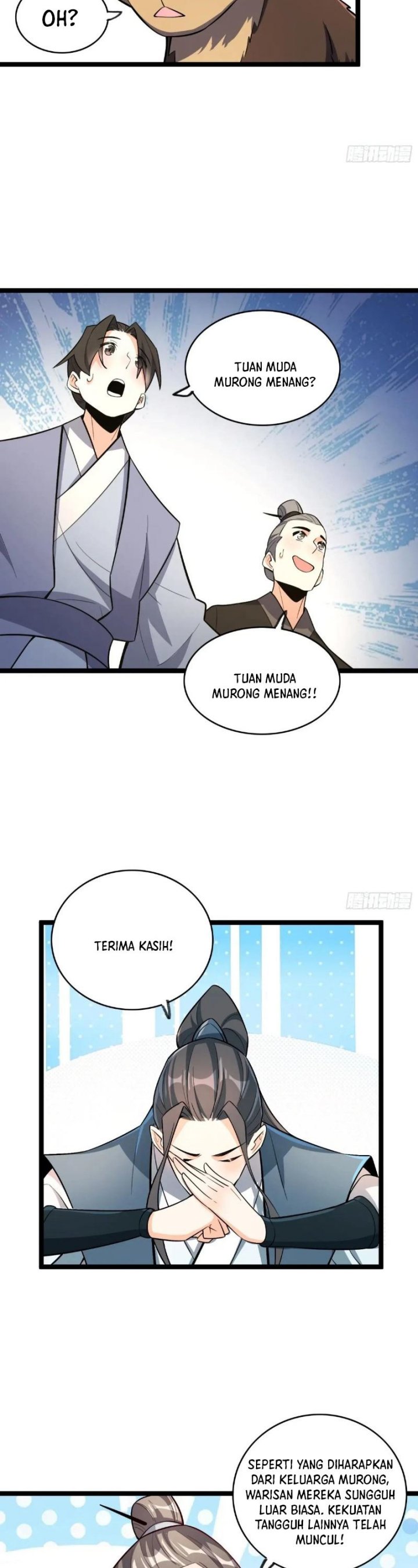 Dilarang COPAS - situs resmi www.mangacanblog.com - Komik im actually a cultivation bigshot 555 - chapter 555 556 Indonesia im actually a cultivation bigshot 555 - chapter 555 Terbaru 21|Baca Manga Komik Indonesia|Mangacan