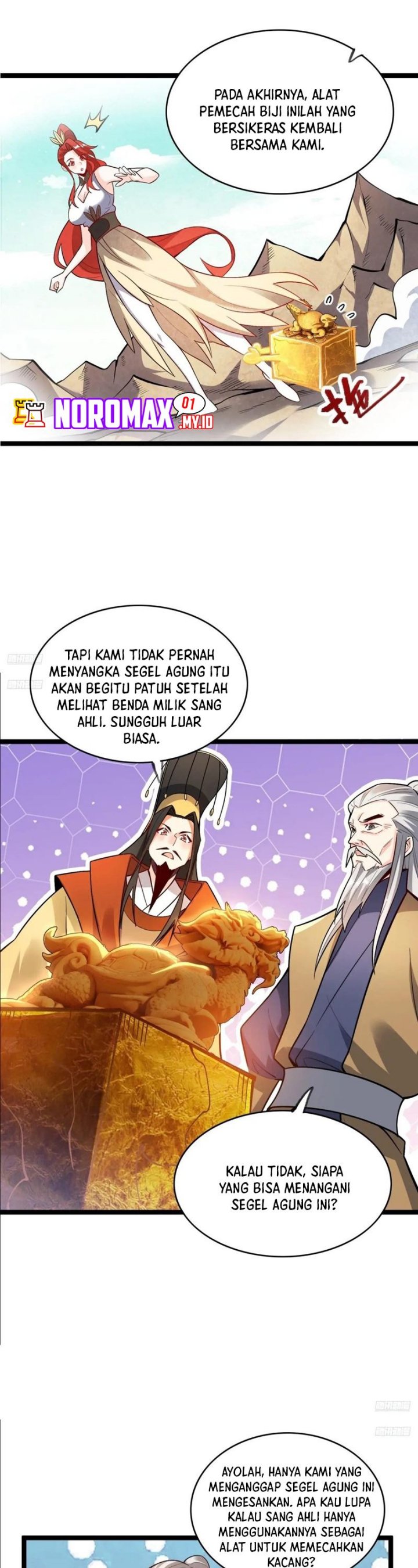 Dilarang COPAS - situs resmi www.mangacanblog.com - Komik im actually a cultivation bigshot 560 - chapter 560 561 Indonesia im actually a cultivation bigshot 560 - chapter 560 Terbaru 4|Baca Manga Komik Indonesia|Mangacan