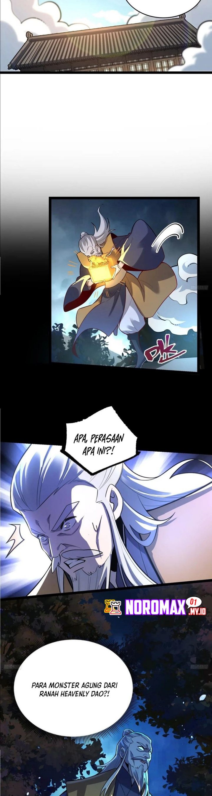 Dilarang COPAS - situs resmi www.mangacanblog.com - Komik im actually a cultivation bigshot 560 - chapter 560 561 Indonesia im actually a cultivation bigshot 560 - chapter 560 Terbaru 7|Baca Manga Komik Indonesia|Mangacan