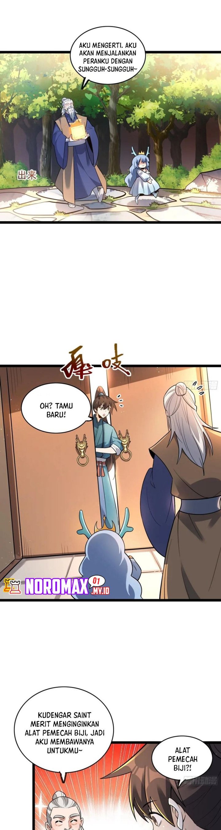 Dilarang COPAS - situs resmi www.mangacanblog.com - Komik im actually a cultivation bigshot 560 - chapter 560 561 Indonesia im actually a cultivation bigshot 560 - chapter 560 Terbaru 12|Baca Manga Komik Indonesia|Mangacan