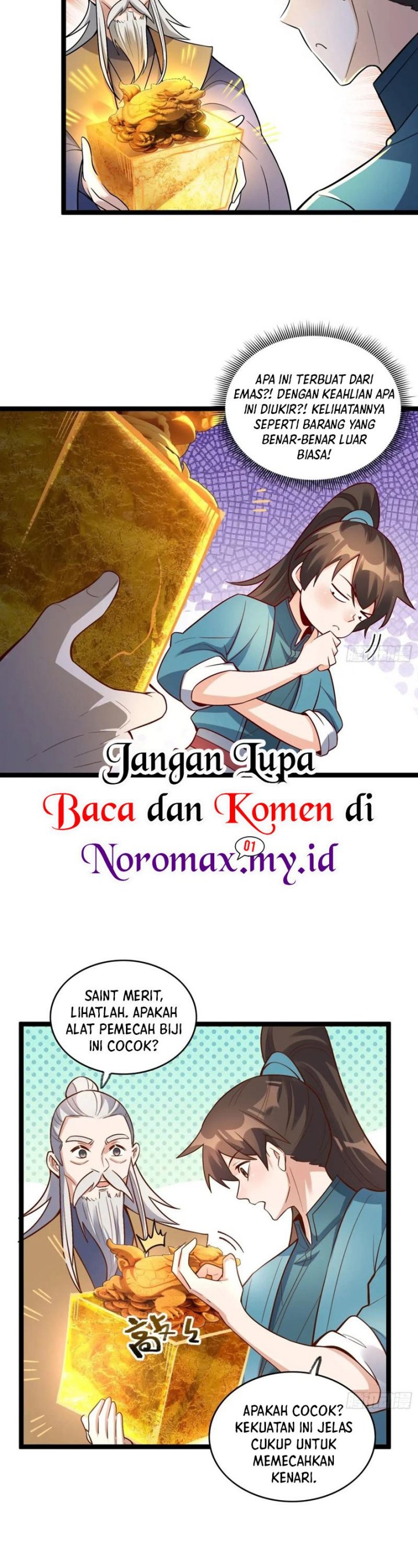 Dilarang COPAS - situs resmi www.mangacanblog.com - Komik im actually a cultivation bigshot 560 - chapter 560 561 Indonesia im actually a cultivation bigshot 560 - chapter 560 Terbaru 13|Baca Manga Komik Indonesia|Mangacan