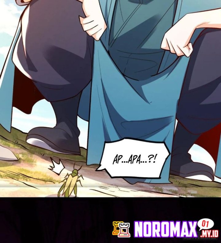 I’m Actually A Cultivation Bigshot chapter 562