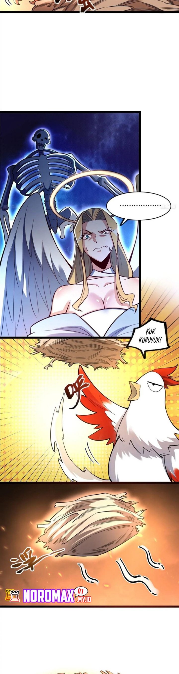Dilarang COPAS - situs resmi www.mangacanblog.com - Komik im actually a cultivation bigshot 566 - chapter 566 567 Indonesia im actually a cultivation bigshot 566 - chapter 566 Terbaru 7|Baca Manga Komik Indonesia|Mangacan