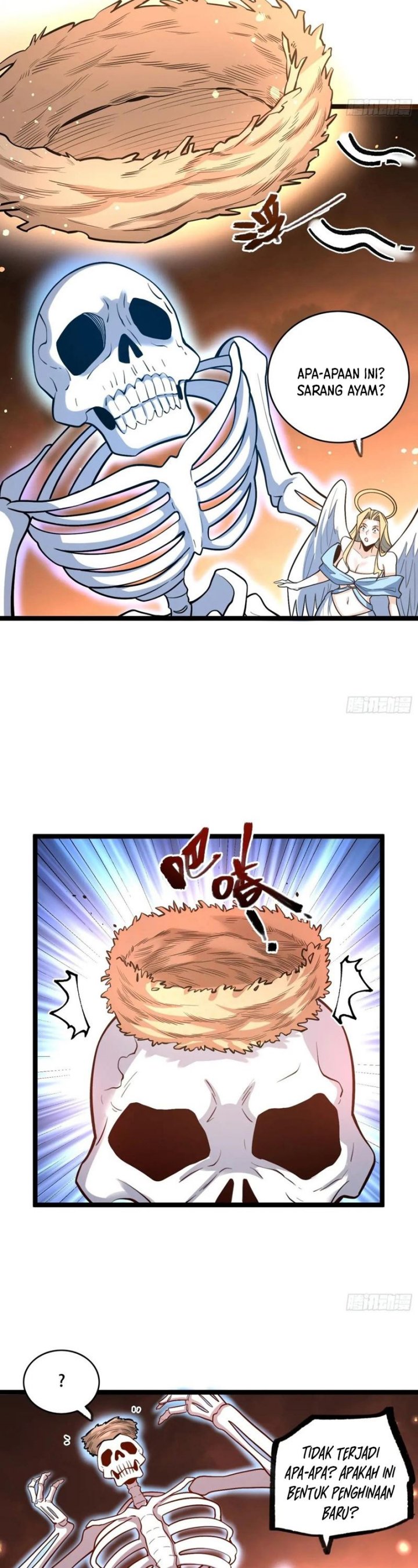 Dilarang COPAS - situs resmi www.mangacanblog.com - Komik im actually a cultivation bigshot 566 - chapter 566 567 Indonesia im actually a cultivation bigshot 566 - chapter 566 Terbaru 8|Baca Manga Komik Indonesia|Mangacan