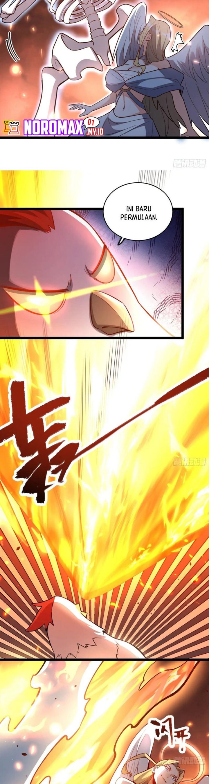 Dilarang COPAS - situs resmi www.mangacanblog.com - Komik im actually a cultivation bigshot 566 - chapter 566 567 Indonesia im actually a cultivation bigshot 566 - chapter 566 Terbaru 9|Baca Manga Komik Indonesia|Mangacan
