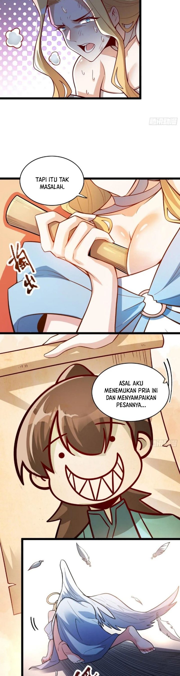 Dilarang COPAS - situs resmi www.mangacanblog.com - Komik im actually a cultivation bigshot 566 - chapter 566 567 Indonesia im actually a cultivation bigshot 566 - chapter 566 Terbaru 14|Baca Manga Komik Indonesia|Mangacan