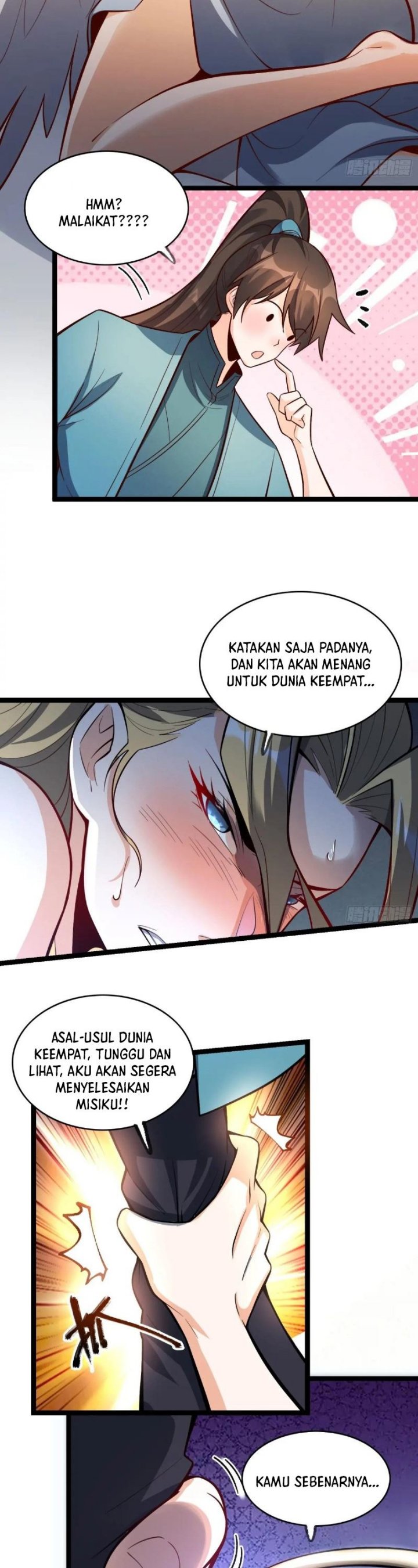 Dilarang COPAS - situs resmi www.mangacanblog.com - Komik im actually a cultivation bigshot 566 - chapter 566 567 Indonesia im actually a cultivation bigshot 566 - chapter 566 Terbaru 16|Baca Manga Komik Indonesia|Mangacan