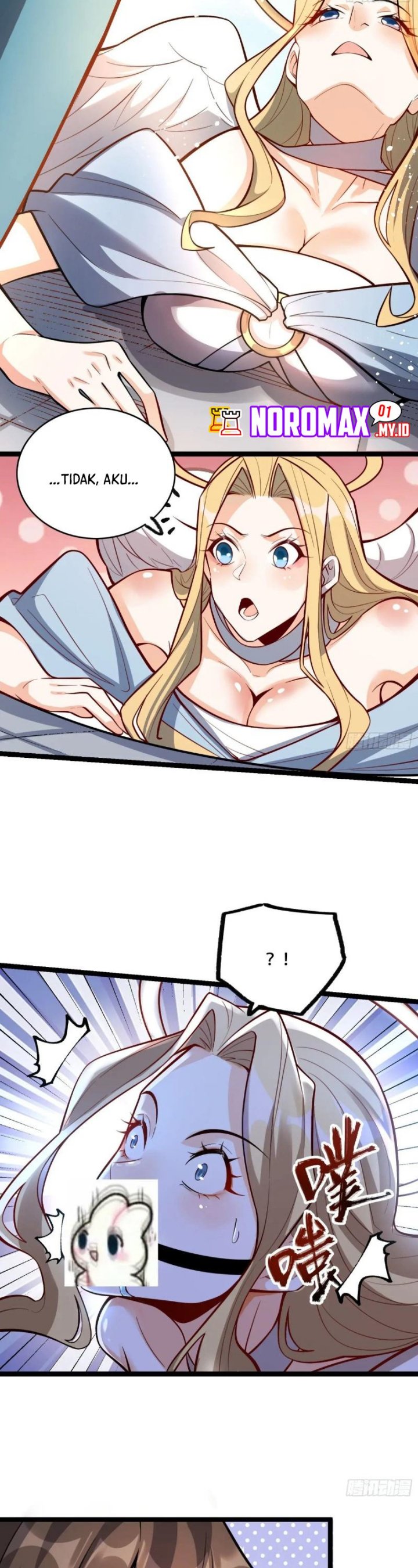 Dilarang COPAS - situs resmi www.mangacanblog.com - Komik im actually a cultivation bigshot 566 - chapter 566 567 Indonesia im actually a cultivation bigshot 566 - chapter 566 Terbaru 19|Baca Manga Komik Indonesia|Mangacan