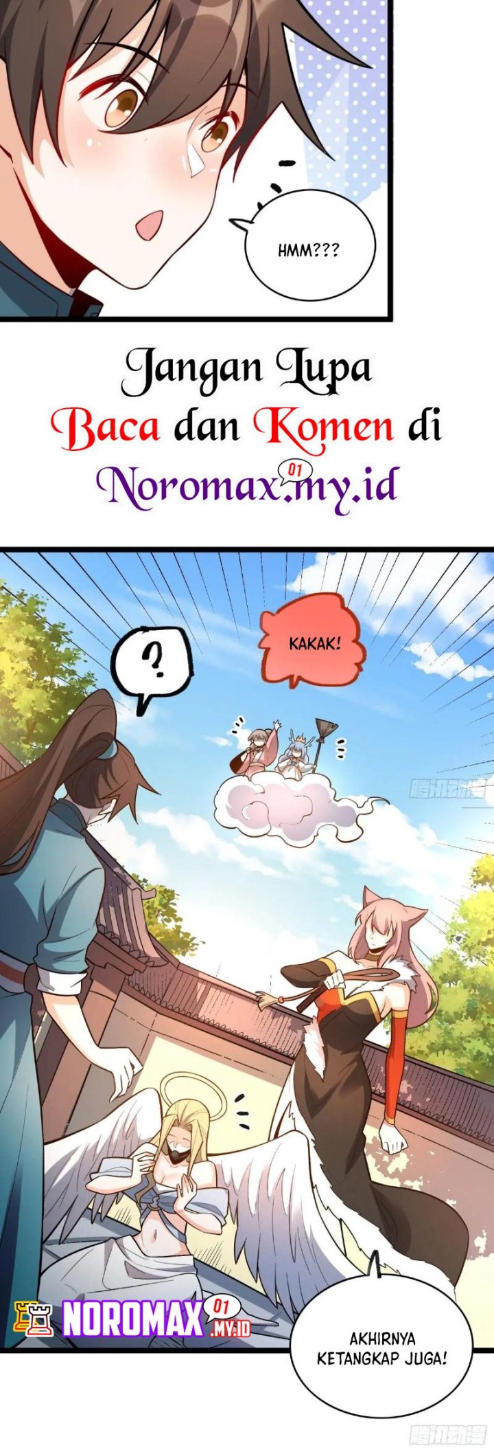 Dilarang COPAS - situs resmi www.mangacanblog.com - Komik im actually a cultivation bigshot 566 - chapter 566 567 Indonesia im actually a cultivation bigshot 566 - chapter 566 Terbaru 20|Baca Manga Komik Indonesia|Mangacan