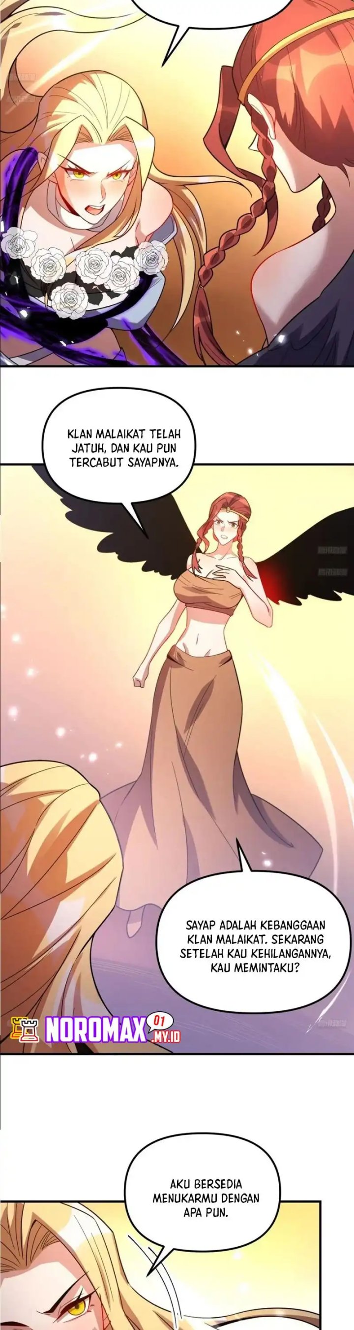 Dilarang COPAS - situs resmi www.mangacanblog.com - Komik im actually a cultivation bigshot 573 - chapter 573 574 Indonesia im actually a cultivation bigshot 573 - chapter 573 Terbaru 4|Baca Manga Komik Indonesia|Mangacan