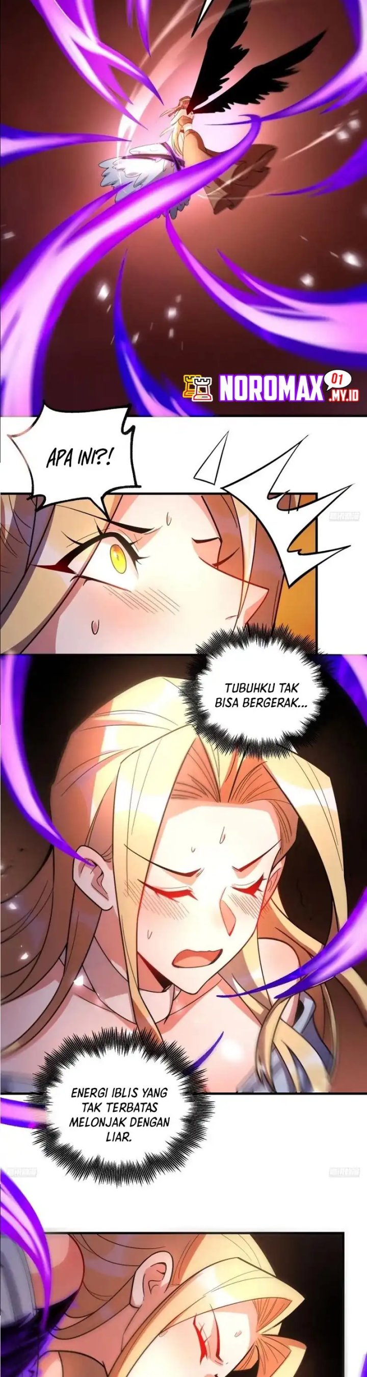 Dilarang COPAS - situs resmi www.mangacanblog.com - Komik im actually a cultivation bigshot 573 - chapter 573 574 Indonesia im actually a cultivation bigshot 573 - chapter 573 Terbaru 6|Baca Manga Komik Indonesia|Mangacan