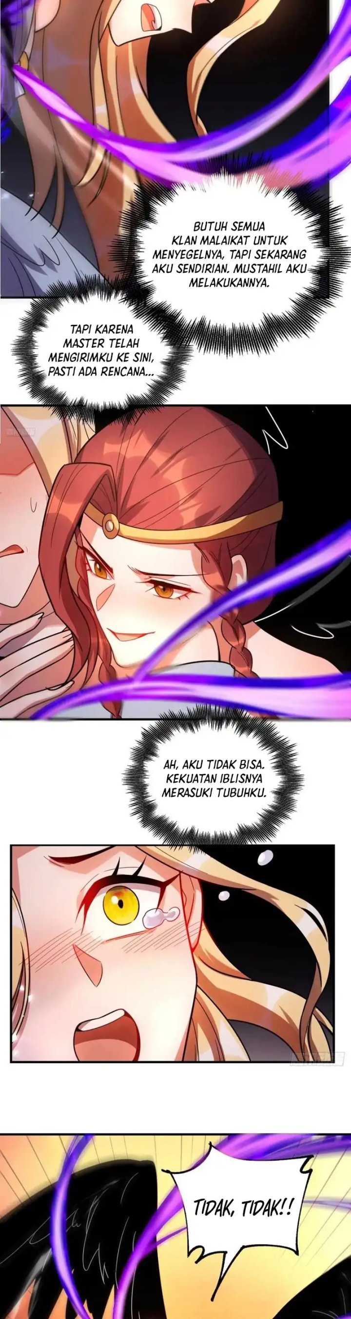 Dilarang COPAS - situs resmi www.mangacanblog.com - Komik im actually a cultivation bigshot 573 - chapter 573 574 Indonesia im actually a cultivation bigshot 573 - chapter 573 Terbaru 7|Baca Manga Komik Indonesia|Mangacan
