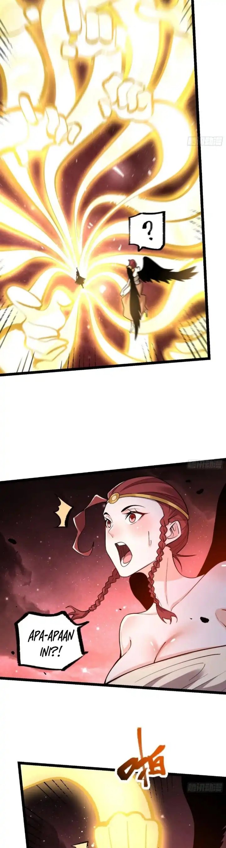 Dilarang COPAS - situs resmi www.mangacanblog.com - Komik im actually a cultivation bigshot 573 - chapter 573 574 Indonesia im actually a cultivation bigshot 573 - chapter 573 Terbaru 16|Baca Manga Komik Indonesia|Mangacan