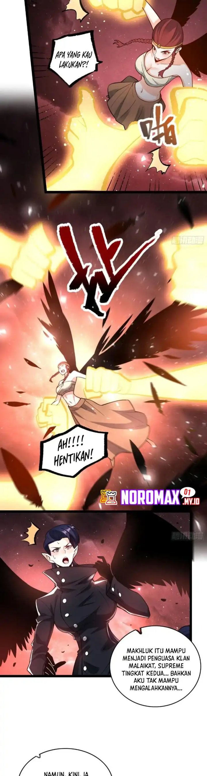 Dilarang COPAS - situs resmi www.mangacanblog.com - Komik im actually a cultivation bigshot 573 - chapter 573 574 Indonesia im actually a cultivation bigshot 573 - chapter 573 Terbaru 17|Baca Manga Komik Indonesia|Mangacan