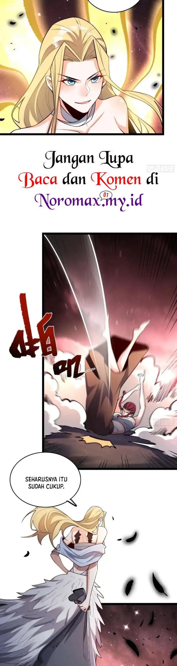 Dilarang COPAS - situs resmi www.mangacanblog.com - Komik im actually a cultivation bigshot 573 - chapter 573 574 Indonesia im actually a cultivation bigshot 573 - chapter 573 Terbaru 19|Baca Manga Komik Indonesia|Mangacan
