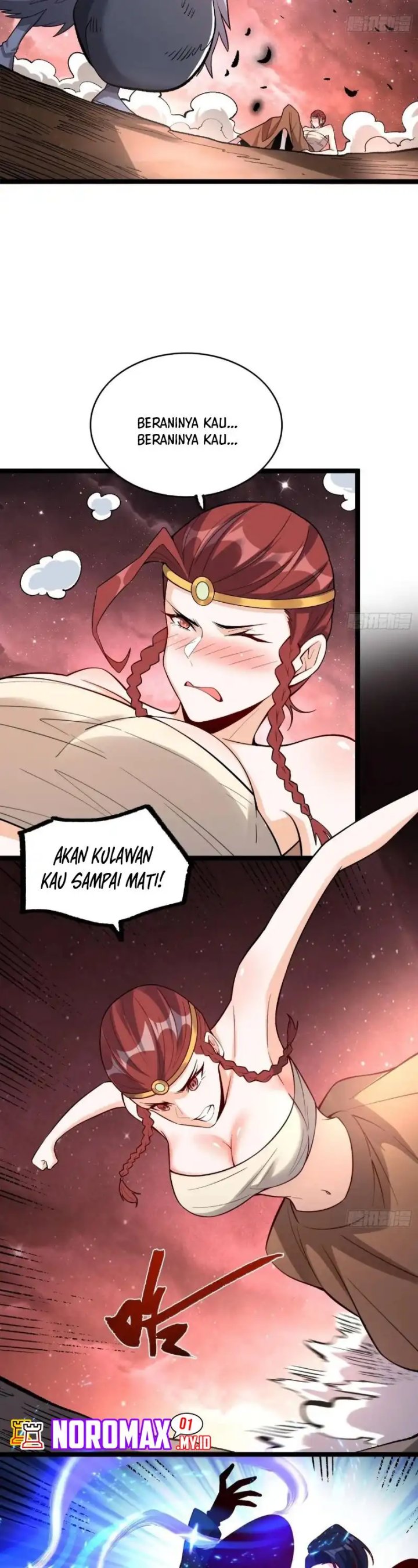Dilarang COPAS - situs resmi www.mangacanblog.com - Komik im actually a cultivation bigshot 573 - chapter 573 574 Indonesia im actually a cultivation bigshot 573 - chapter 573 Terbaru 20|Baca Manga Komik Indonesia|Mangacan