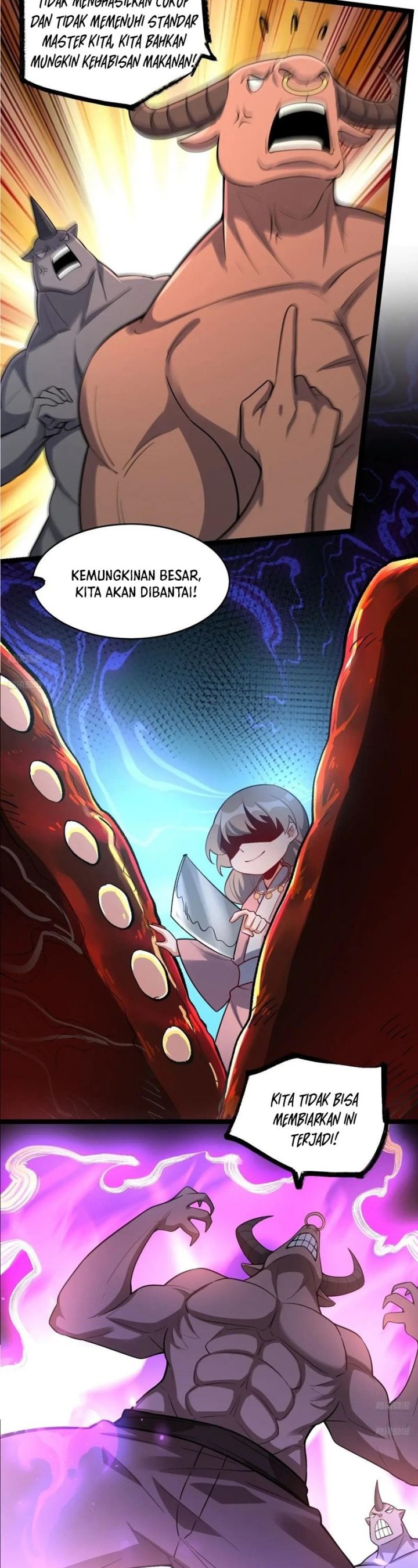 Dilarang COPAS - situs resmi www.mangacanblog.com - Komik im actually a cultivation bigshot 575 - chapter 575 576 Indonesia im actually a cultivation bigshot 575 - chapter 575 Terbaru 4|Baca Manga Komik Indonesia|Mangacan