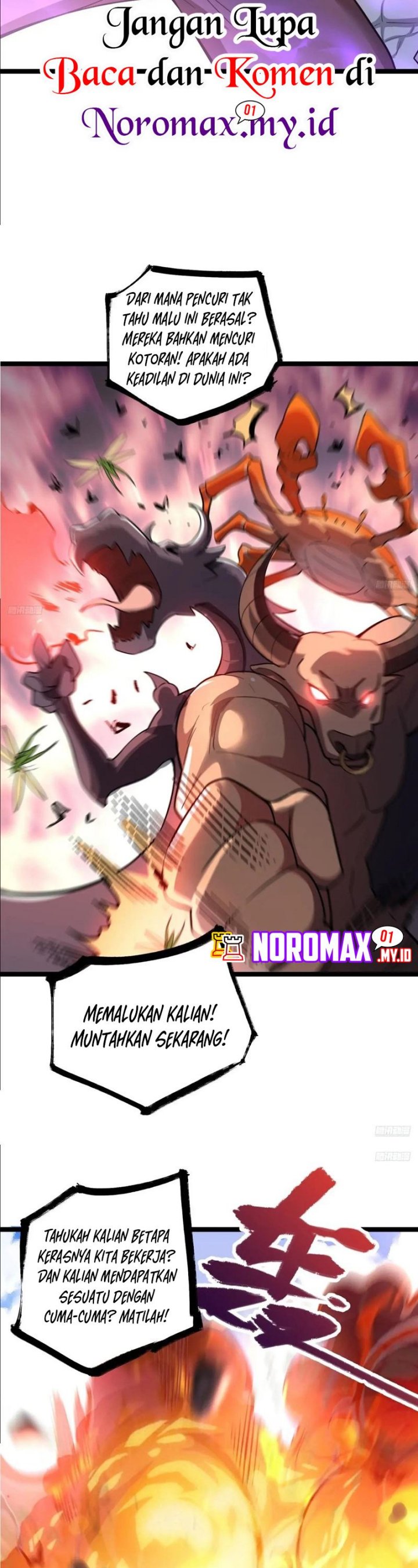 Dilarang COPAS - situs resmi www.mangacanblog.com - Komik im actually a cultivation bigshot 575 - chapter 575 576 Indonesia im actually a cultivation bigshot 575 - chapter 575 Terbaru 5|Baca Manga Komik Indonesia|Mangacan