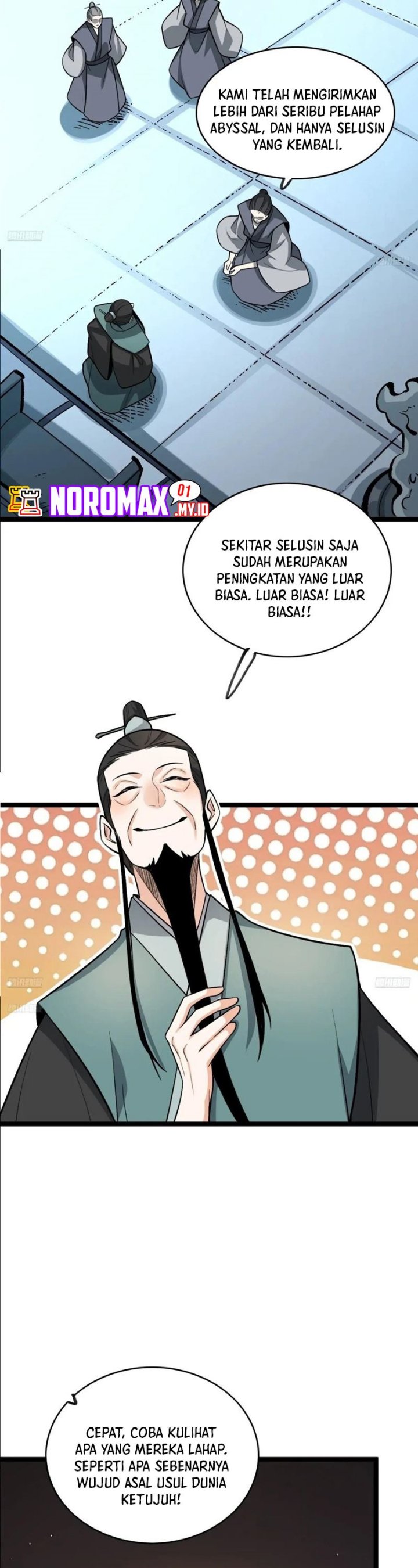Dilarang COPAS - situs resmi www.mangacanblog.com - Komik im actually a cultivation bigshot 575 - chapter 575 576 Indonesia im actually a cultivation bigshot 575 - chapter 575 Terbaru 7|Baca Manga Komik Indonesia|Mangacan