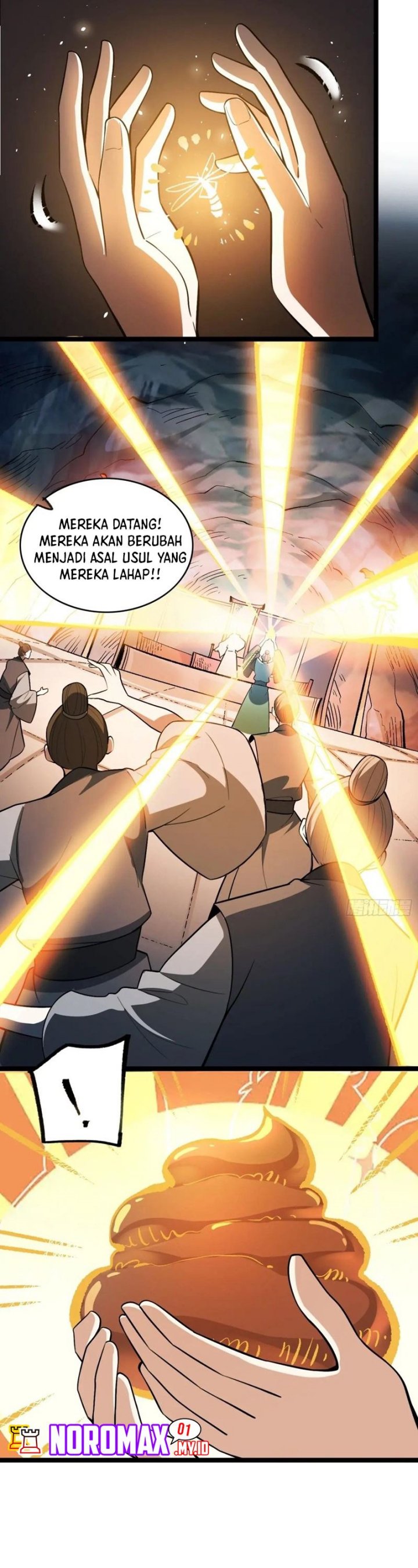 Dilarang COPAS - situs resmi www.mangacanblog.com - Komik im actually a cultivation bigshot 575 - chapter 575 576 Indonesia im actually a cultivation bigshot 575 - chapter 575 Terbaru 8|Baca Manga Komik Indonesia|Mangacan