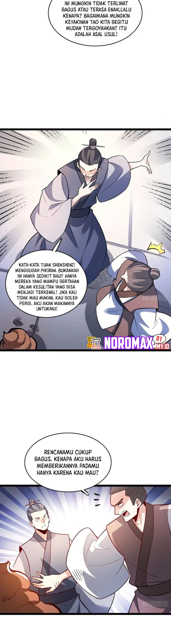 Dilarang COPAS - situs resmi www.mangacanblog.com - Komik im actually a cultivation bigshot 575 - chapter 575 576 Indonesia im actually a cultivation bigshot 575 - chapter 575 Terbaru 13|Baca Manga Komik Indonesia|Mangacan
