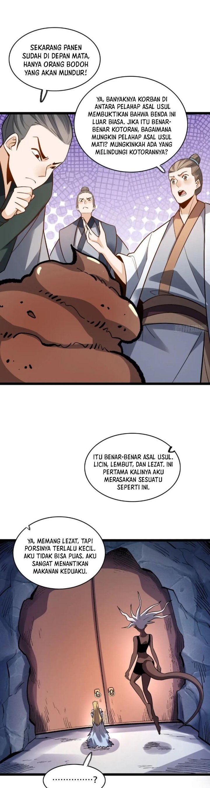 Dilarang COPAS - situs resmi www.mangacanblog.com - Komik im actually a cultivation bigshot 575 - chapter 575 576 Indonesia im actually a cultivation bigshot 575 - chapter 575 Terbaru 14|Baca Manga Komik Indonesia|Mangacan