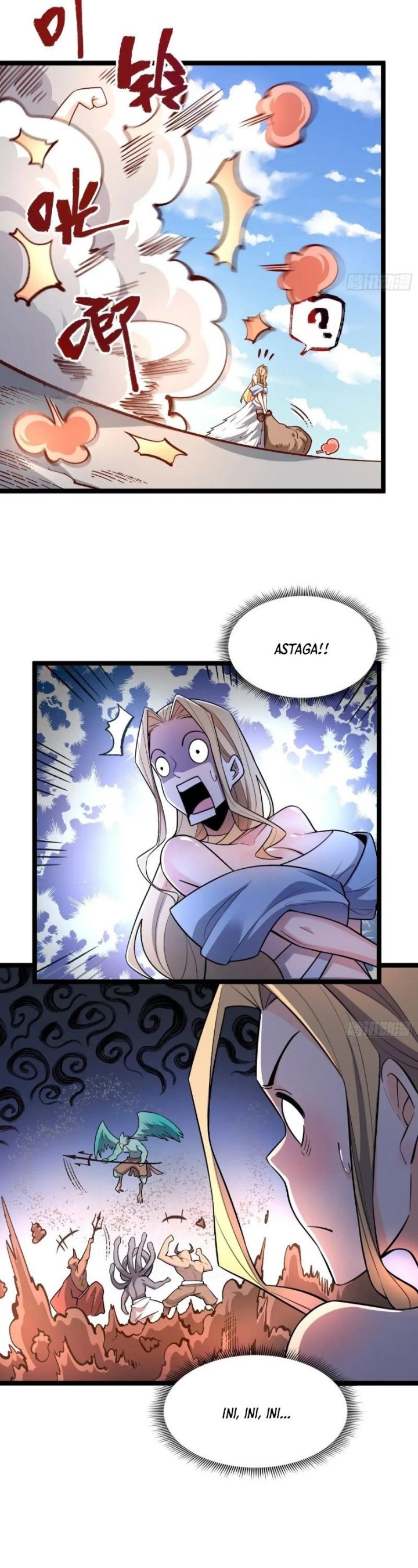 Dilarang COPAS - situs resmi www.mangacanblog.com - Komik im actually a cultivation bigshot 575 - chapter 575 576 Indonesia im actually a cultivation bigshot 575 - chapter 575 Terbaru 20|Baca Manga Komik Indonesia|Mangacan