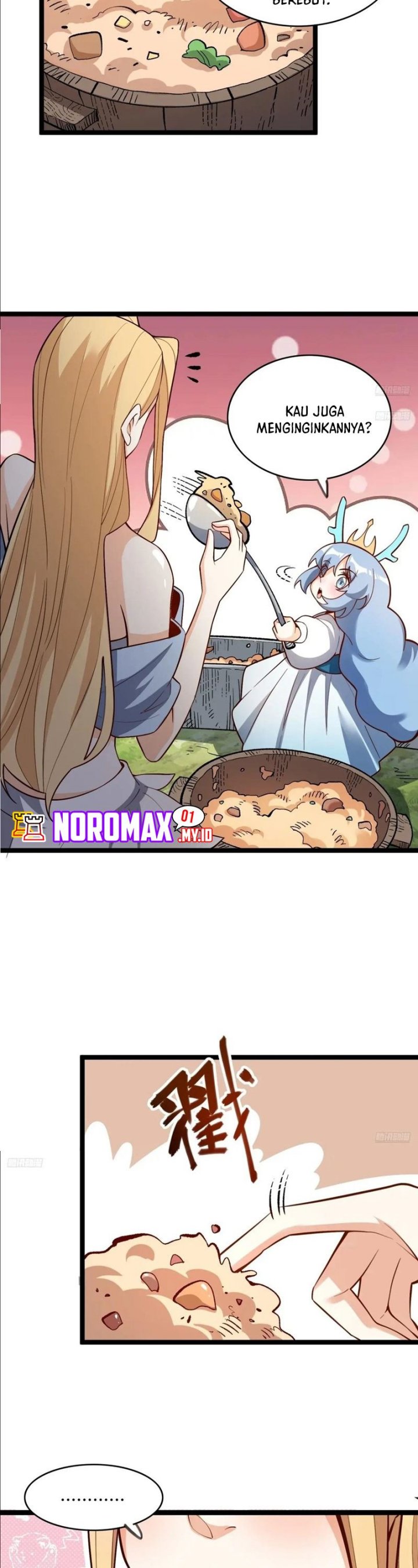 Dilarang COPAS - situs resmi www.mangacanblog.com - Komik im actually a cultivation bigshot 576 - chapter 576 577 Indonesia im actually a cultivation bigshot 576 - chapter 576 Terbaru 4|Baca Manga Komik Indonesia|Mangacan
