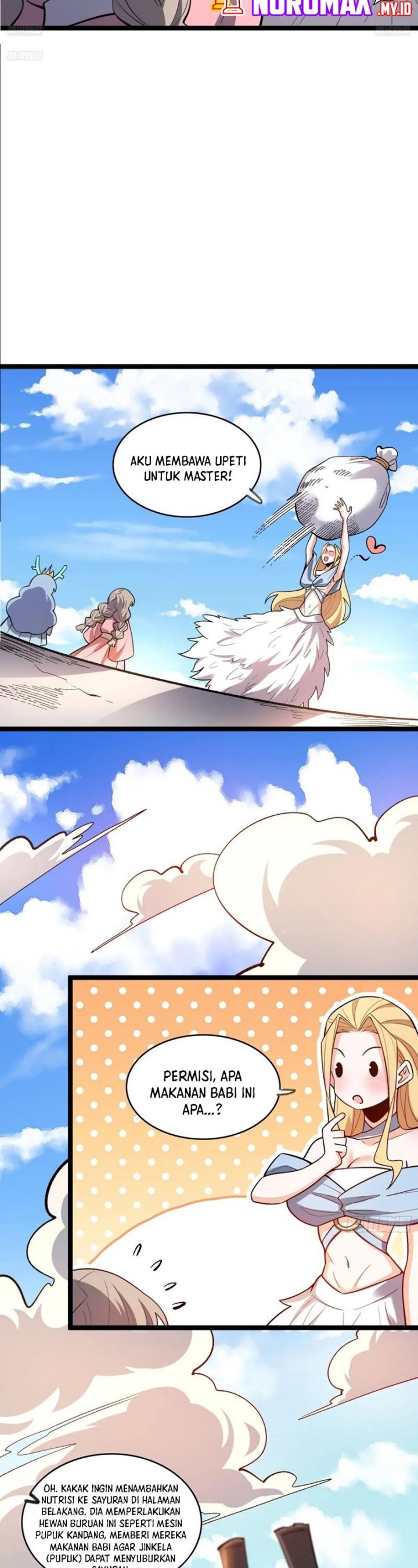 Dilarang COPAS - situs resmi www.mangacanblog.com - Komik im actually a cultivation bigshot 576 - chapter 576 577 Indonesia im actually a cultivation bigshot 576 - chapter 576 Terbaru 7|Baca Manga Komik Indonesia|Mangacan