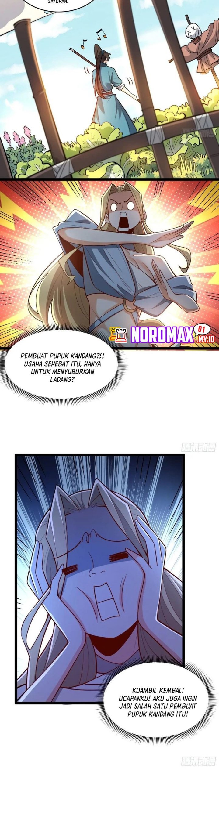 Dilarang COPAS - situs resmi www.mangacanblog.com - Komik im actually a cultivation bigshot 576 - chapter 576 577 Indonesia im actually a cultivation bigshot 576 - chapter 576 Terbaru 8|Baca Manga Komik Indonesia|Mangacan